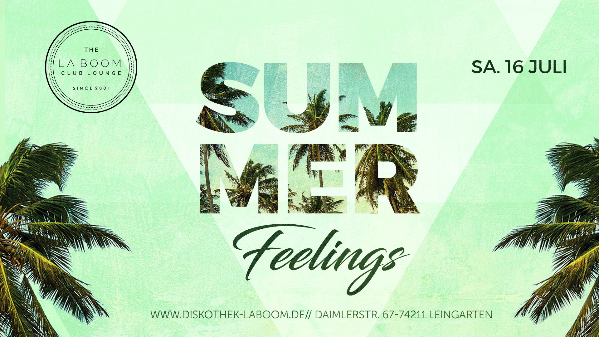 07 summer Feelings 1920х1080 19203
